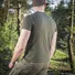 Футболка M-Tac 93/7 Army Olive  Фото 3
